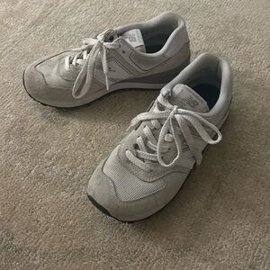 New Balance LIKE NEW